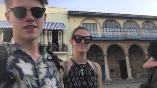 Cuba Winterim 2016