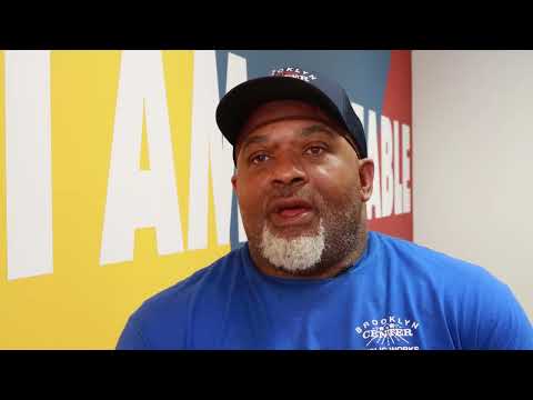 2026 R!SE To The Occasion Gala - Manny’s Story