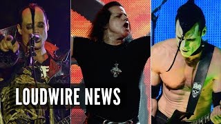 Misfits Reveal Legendary Drummer for Classic Reunion Gigs!