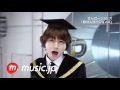 CM musicjp せんせーションズ「殺せんせーションズ」Hey! Say! JUMP 山田涼介 知念侑李 中島裕翔 岡本圭人 森本龍太郎