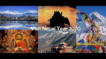 Visit Nepal 2020 Nepal Tourism Board Offical Promo