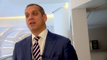 Global IGF 2016: Daniel Sepulveda on Pros and Cons of AI and IoT