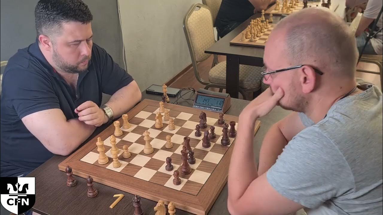 Шахматы Золотая лихорадка ферзь