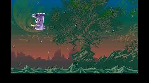 Amos Professional Unity - AGA Iff Animation using Frames Load