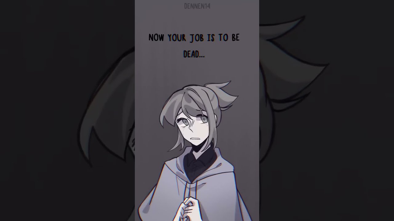 I Think M Dying Boxed Up Dreams OC Animatic