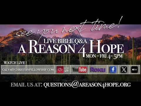 You're An Atheist to All Gods But One - Apologetics Monday