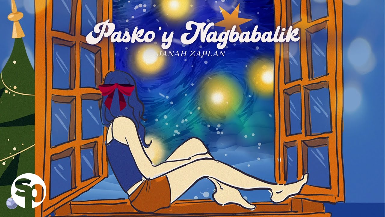 YouTube पर Janah Zaplan - Pasko'y Nagbabalik (Lyrics) देखें YouTube पर Janah Zaplan - Pasko'y Nagbabalik (Lyrics) देखें
