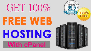 How To Get Free Web Hosting  ||  Free 500MB Hosting  ||  With cPanel Companies 2021  ||  BD Studio