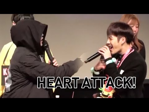 [GOT7] JB EXPOSED!