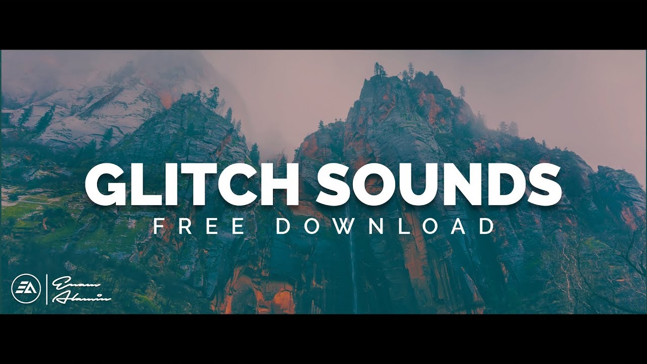 free sound effects download pack