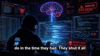The US Government Just BANNED the World's Most Powerful AI (This Changes Everything)