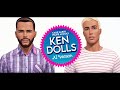 Cahe nardy  felipe accioly  ken dolls reload  ai version official