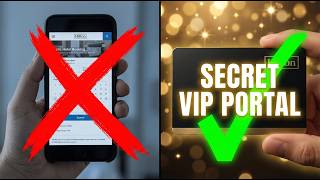 Don't Book on Hilton.com! (Do THIS instead)