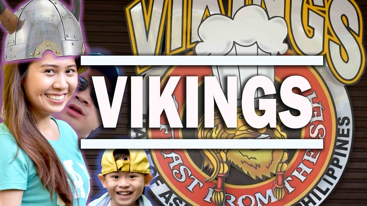 VIKINGS Lunch Buffet ALL YOU CAN EAT Vlog13 YouTube vikings-lunch-buffet-all-you-can-eat-vlog13-youtube