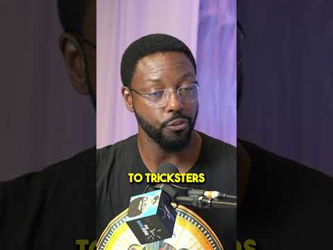 The World Is Controlled By A Secretive Cult of Power