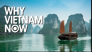 Why Vietnam's Tourism is BOOMING (Beating Thailand)