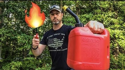 BLOWING UP a Yellow Jacket