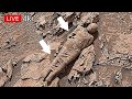 NASA Mars Perseverance Rover Latest Images SOL 1834 | Mars New 4k video | Mars photos