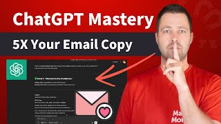 ChatGPT for Email Marketing: 5X Better Copy with A ChatGPT Bot screenshot 2