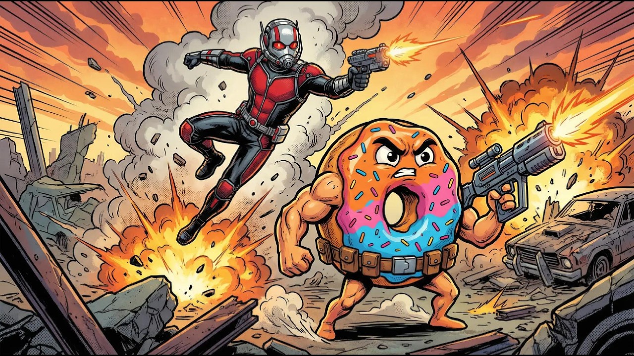 woolcake's calling (r6)