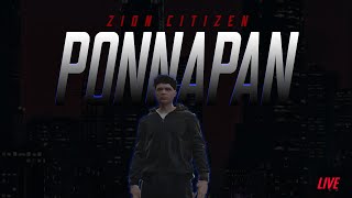 Ponnapan kk  Zion City Live | GTA V RP AND Valorant Mallu Live | Live | CHAOS  Gaming zioncity