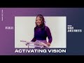 Activating Vision - Sarah Jakes Roberts