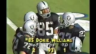 Famous 1985 - WK 4 - LA  @ NE [2nd Half] Wealth