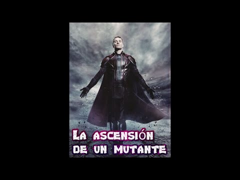 La ascensión de un mutante capitulo 241-250