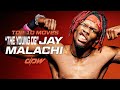 Top 10 moves of jay malachi