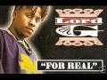 Lord G For Real Lord G For Real