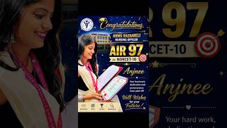 dream aiims raebareli📚🎯 #motivation #nursingofficer #aiims #shorts #trending #ytshorts #study