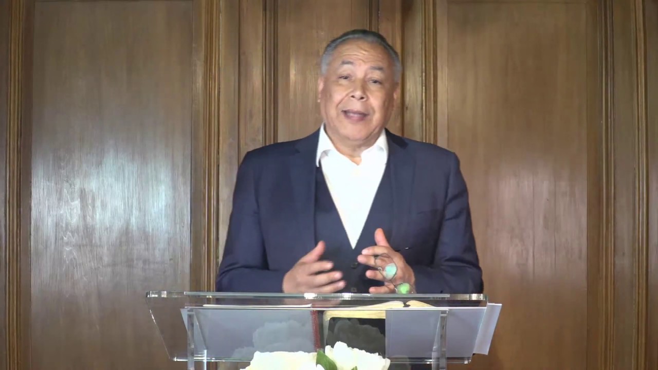 What Legacy are You Leaving (Pastor Douglas Goodman)