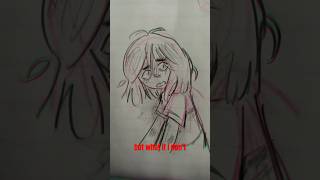 Teenage Dream - Olivia Rodrigo Vent Animatic