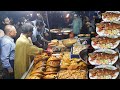 Famous Akram Fish Fry Recipe | Crispy Fish Fry Recipe |Fried Fish at Street Food Of Karachi Pakistan