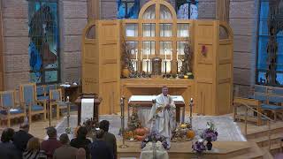 Funeral Mass for Elizabeth Ann (Beth) Bradley, November 22, 2024