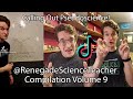 TikTok Compilation Vol. 9 - Debunking Edition | @RenegadeScienceTeacher