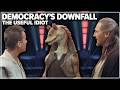 Jar Jar Binks: Annoying Comic Relief or Misunderstood Hero?