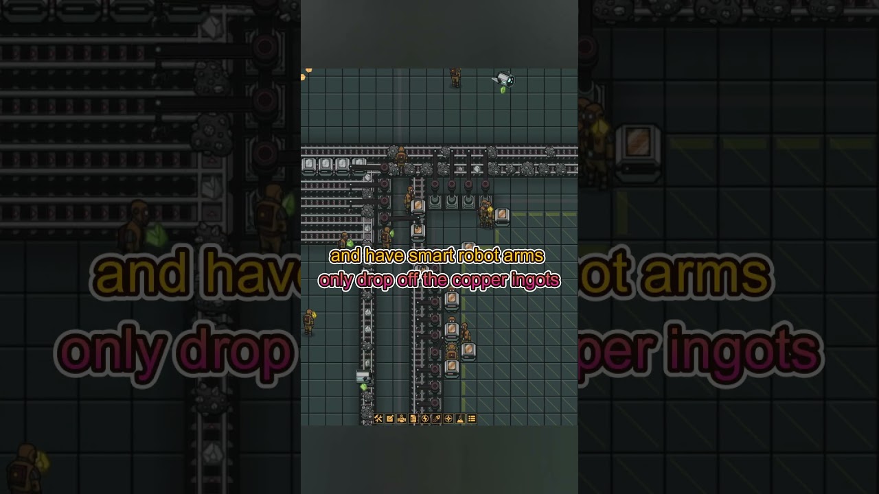 Pt 2 of making the BIGGEST Mining Ship in The Last Starship! 🚀