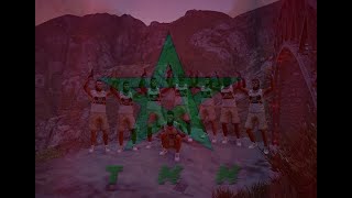 🔫 we have already taken control of the city 🔫 - The Maroccan Mafia