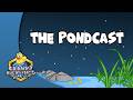 The PondCast: Episode 94.5 with @Light_VIP | 5.0.16 PTR Patch