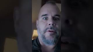 The Big Reveal Almost Done, But Theres No Door