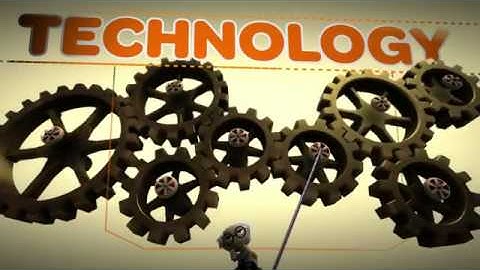 Little Big Planet 2 - Controlinator Trailer