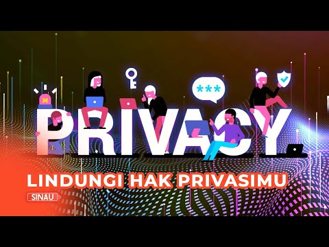 Video: Apakah yang dilindungi oleh Akta Hak untuk Privasi Kewangan?