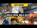 Update on the project and a glimpse of kullu pipal mela tibetanvlogger