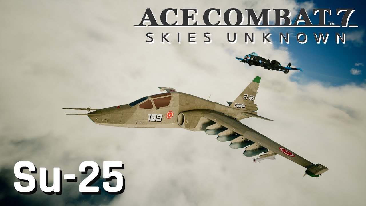 Ace Combat 7: Modders Add SU-75 Stealth Fighter to Campaign Before Many  Have Seen it IRL - autoevolution, ace combat 7 