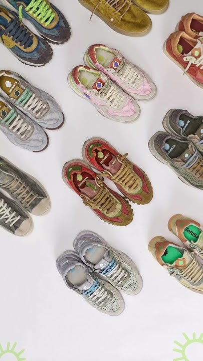 Новая коллекция на сайте Satorisan.ru! #satorisan #саторисан #кроссовки ...