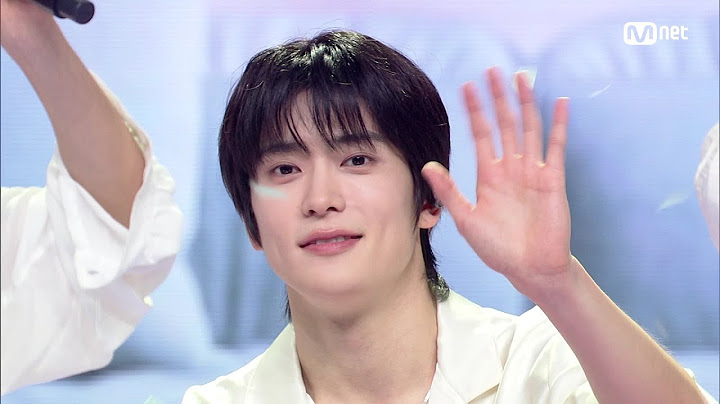 '최초 공개' NCT 127 - 사랑한다는 말의 뜻을 알아가자 (Meaning of Love) #엠카운트다운 EP.853 | Mnet 240718 방송
