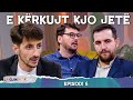 LOGJIKONOMIA EP. 6 -  E kërkujt kjo jetë | @teve1