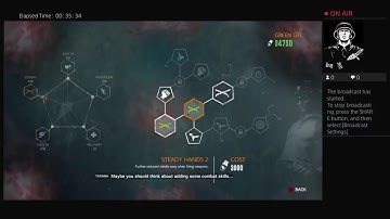 The Evil Within 2 Chapter 4 Behind the curtain Part 3