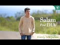 Capture de la vidéo Fresly Nikijuluw-Salam Par Dia (Official Music Video)